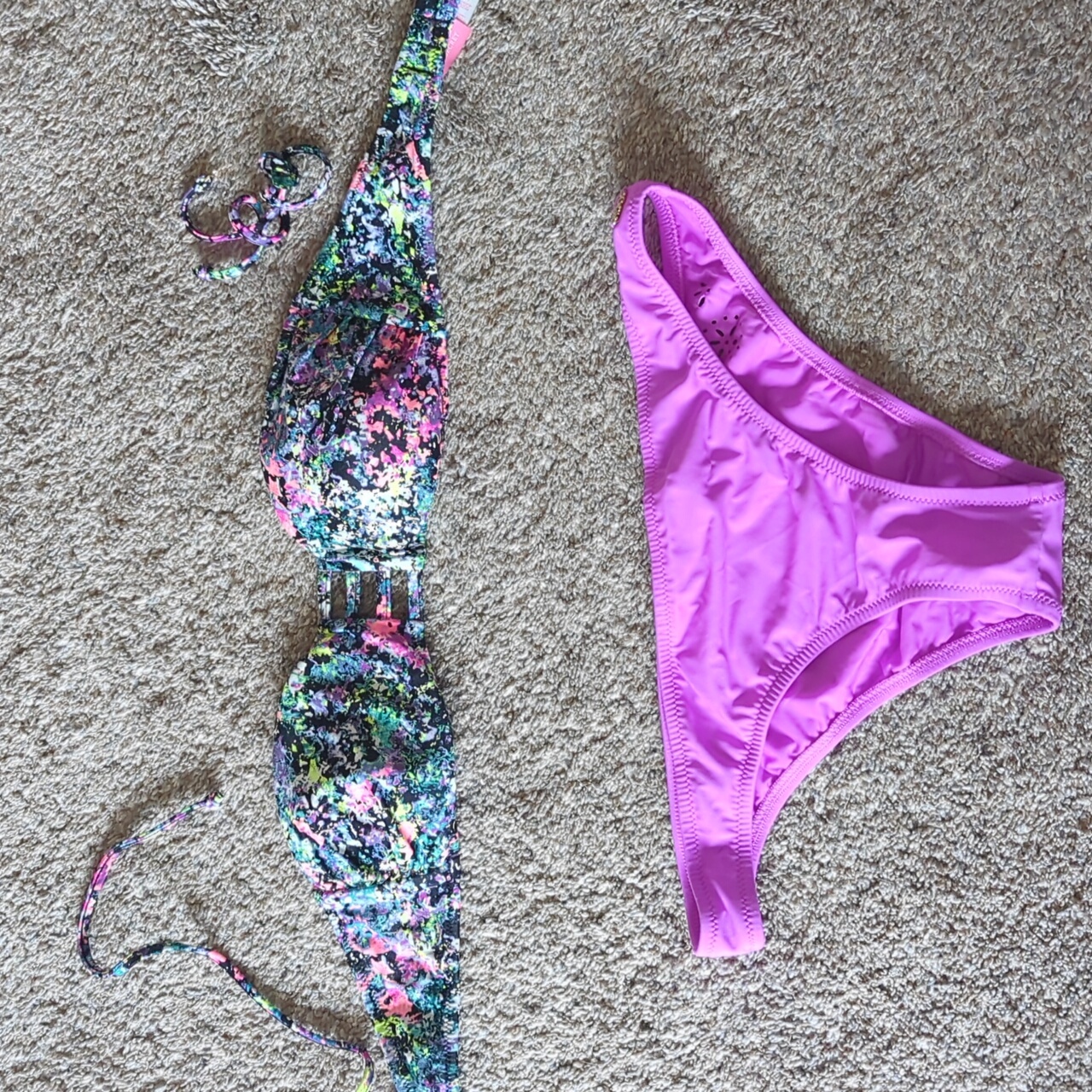 Swimsuit Separates